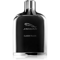 Jaguar / Classic Black - Eau de Toilette 40 ml