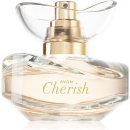 Avon Cherish Eau de Parfum pour femme 50 ml