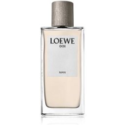 Loewe 001 Man Eau de Parfum pour homme 100 ml