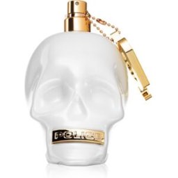 Police To be Born to Shine Eau de Parfum pour femme 125 ml