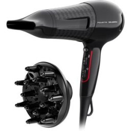 Rowenta Karl Lagerfeld Powerline 3 CV591LF0 sèche-cheveux