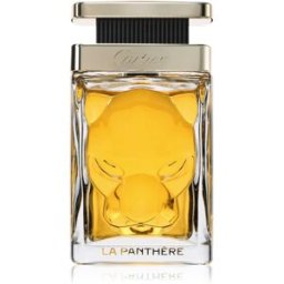 Cartier La Panthère parfum pour femme 50 ml