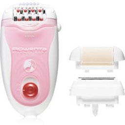 Rowenta Silence Soft EP5640D1 épilateur