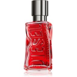 Diesel D RED Eau de Parfum pour homme 30 ml
