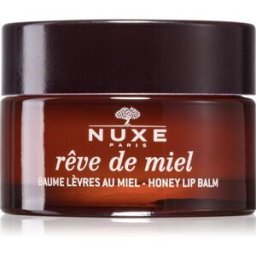 Nuxe Rêve de Miel Honey Lip Balm baume à lèvres ultra nourrissant au miel 15 g