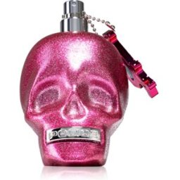 Police To Be Sweet Girl Eau de Parfum pour femme 125 ml