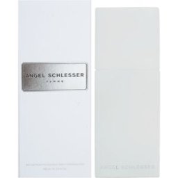 Angel Schlesser Femme Eau de Toilette pour femme 100 ml
