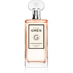 Grès Madame Grès Eau de Parfum pour femme 100 ml