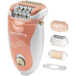 Rowenta Soft Sensation EP5720F0 épilateur 1 pcs