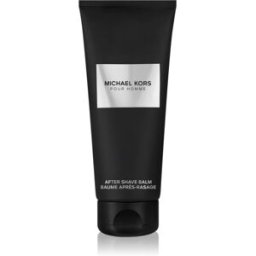 Michael Kors Pour Homme baume après-rasage pour homme 100 ml