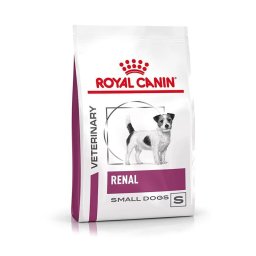 Royal Canin Dog Renal Small Dog Dry 3,5kg