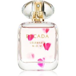 Escada Celebrate N.O.W. Eau de Parfum pour femme 50 ml