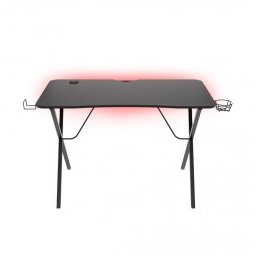 Геймърско бюро Holm 200 RGB