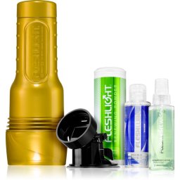 FLESHLIGHT Stamina Training Value комплект flesh 4 бр.