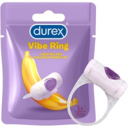 Durex Intense Vibrations пръстен за пенис 1 бр.