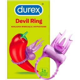 Durex Intense Little Devil пръстен за пенис 1 бр.