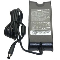 Адаптер за лаптоп ОРИГИНАЛЕН (Зарядно за лаптоп) DELL PA-10 90W 19.5V 4.62A