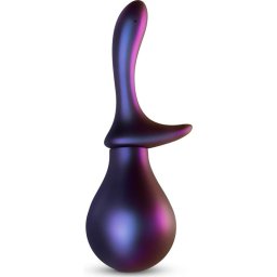 HUEMAN Nebula Bulb Anal Douche анален душ 25 см