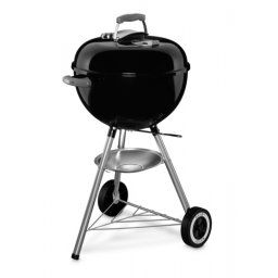 Барбекю на въглища Weber Classic, 47 см