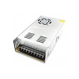 IP-P2415 - 24V, 15A, захранващ блок
