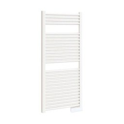 Електрическа лира за баня Airelec Nao (Bahia)