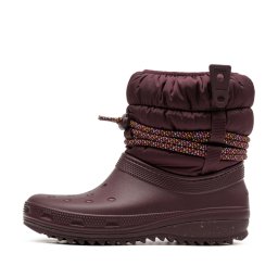 Crocs Classic Neo Puff Luxe Boot