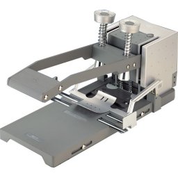 SPC DUO-N35 - Подвързваща машина - с метални нитове, до 350 листа