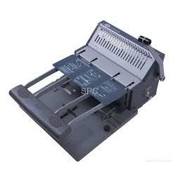 SPC SCB-80 - Ръчна подвързваща машина