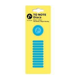 Дискове за подвързване Kw-Trio To Note - 25мм до 100 л.