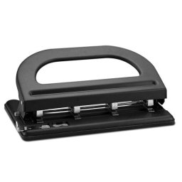 Перфоратор KW-Trio 9640 - 4 отвора, до 30 листа