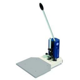 CYKLOS CCR40 - Машина за заобляне - до 400 листа