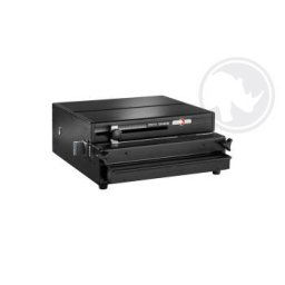 Rhin-O-Tuff Onyx OD4012CE - Ел. комбинирана подвързваща машина със сменяеми елементи - ДЕМОНСТРАЦИОННА МАШИНА