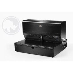 Rhin-O-Tuff Onyx HD7500HCE - Ел. комбинирана подвързваща машина със сменяеми елементи - ДЕМОНСТРАЦИОННА МАШИНА