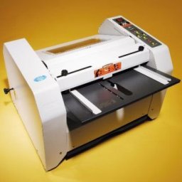 Warrior 21188 - Електрическа машина за сгъване и телбодиране