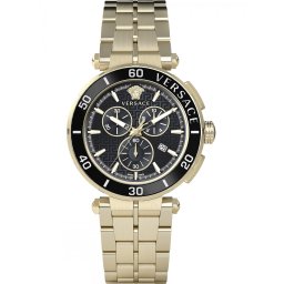 Versace Greca Chrono VE3L00522 - Мъжки часовник