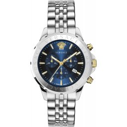 Versace VEV601923 - Мъжки часовник