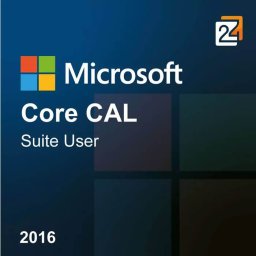 Microsoft Core CAL Suite User 2016