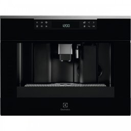 Electrolux KBC85X Кафеавтомат за вграждане
