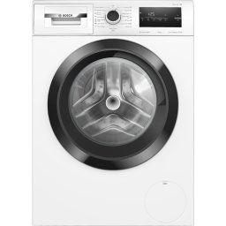 Bosch WAN24168BY Перална машина с капацитет 8 кг.1200 об./мин.