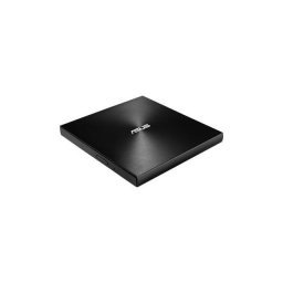 DVD/RW External, ASUS ZenDrive U7M Ultra-slim, USB2.0, Black (90DD01X0-M29000)
