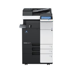 Konica Minolta Bizhub 284e