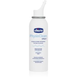 Chicco PhysioClean спрей за нос за деца 6 m+ 100 мл.