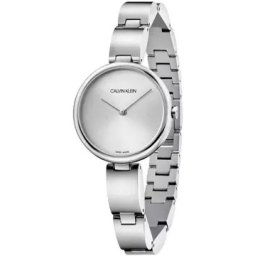 Дамски часовник Calvin Klein K9U23146