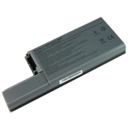Батерия за DELL Latitude D820 D830 D530 D531 M65 CF623 9кл