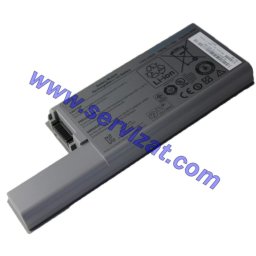 Батерия за DELL Latitude D820 D830 D530 D531 M65 CF623 6кл