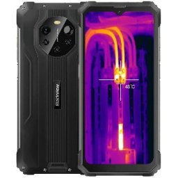 Blackview Rugged BL8800 Pro 8GB/128GB BL8800_PRO-B