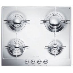 Газов плот за вграждане SMEG P64ES