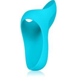 Satisfyer TEASER Finger обвивка за пръст вибриращ 11.8 см