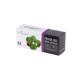 VERITABLE Lingot® Wild Red Strawberry - Червени диви Ягоди