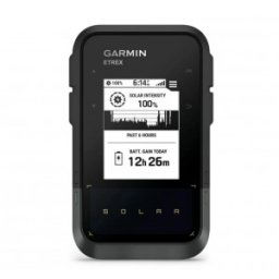 GPS Garmin eTrex Solar